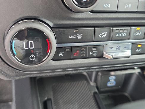 New 2025 Ford Bronco Badlands w/ Sasquatch Package image 15