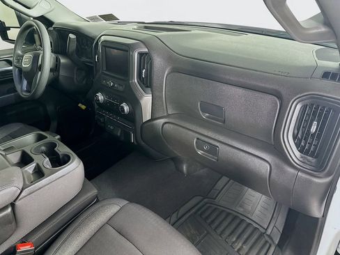 Used 2024 GMC Sierra 2500 Pro w/ 1SA Pro Safety Plus Package image 29