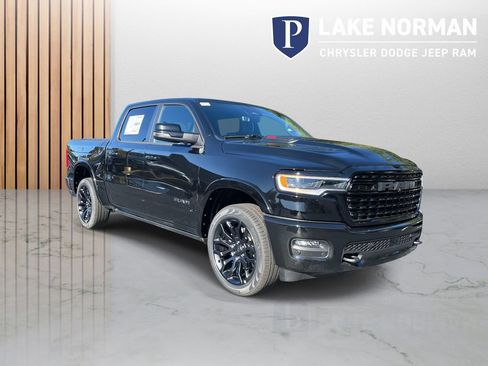 New 2026 RAM 1500 Limited image 2