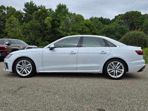 Used 2023 Audi A4 2.0T Prestige AWD/4WD image 2