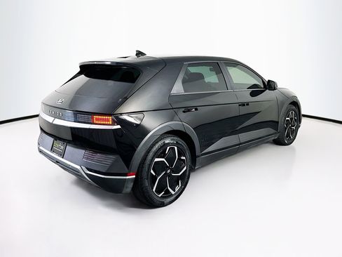 Used 2024 Hyundai Ioniq 5 SEL image 9