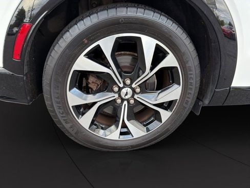 Used 2021 Ford Mustang Mach-E Premium image 23