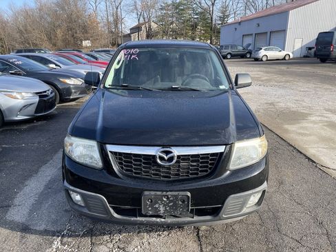 Used 2010 MAZDA Tribute i Sport FWD image 3