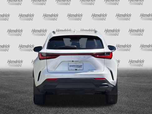 Used 2025 Lexus NX 350h AWD w/ Accessory Package (P5) image 6