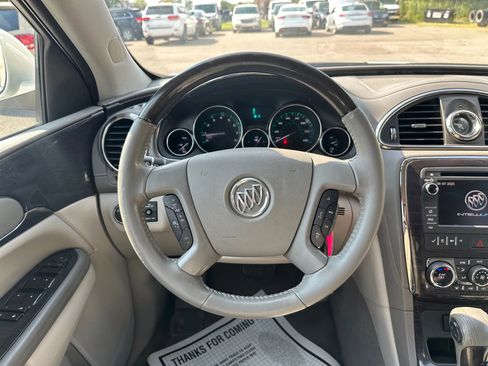 Used 2017 Buick Enclave Convenience image 12