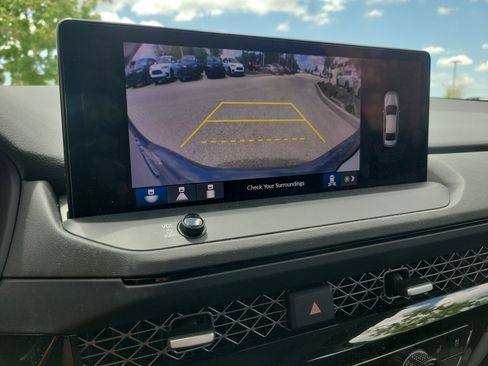 Used 2023 Honda Accord Touring image 32