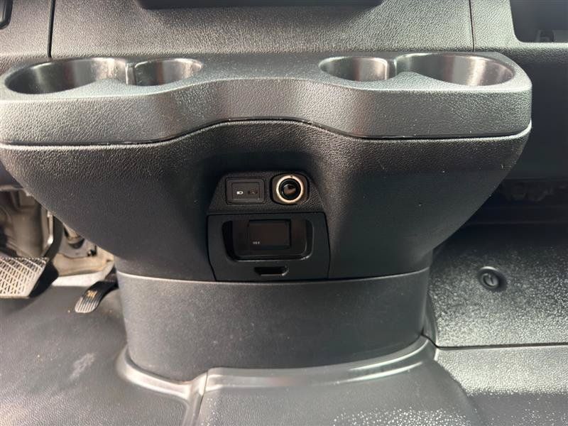 Used 2021 Mercedes-Benz Sprinter 1500 image 14