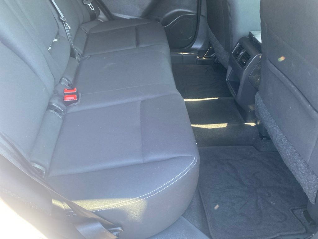 Used 2023 Nissan Rogue S AWD/4WD image 13