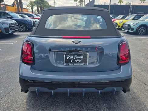New 2026 MINI Cooper S FWD image 3