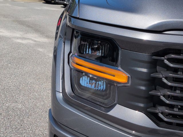 New 2026 Ford F150 STX w/ Equipment Group 200A AWD/4WD image 10