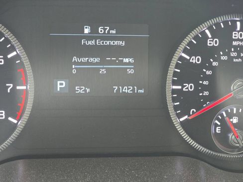 Used 2020 Kia Telluride S w/ S 8 Passenger Seating Package AWD/4WD image 27