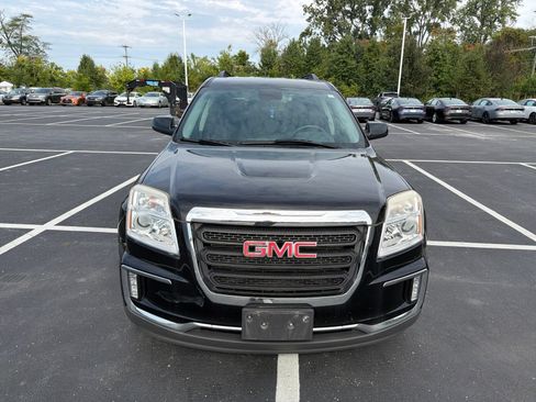 Used 2017 GMC Terrain SLE w/ Convenience Package FWD image 10