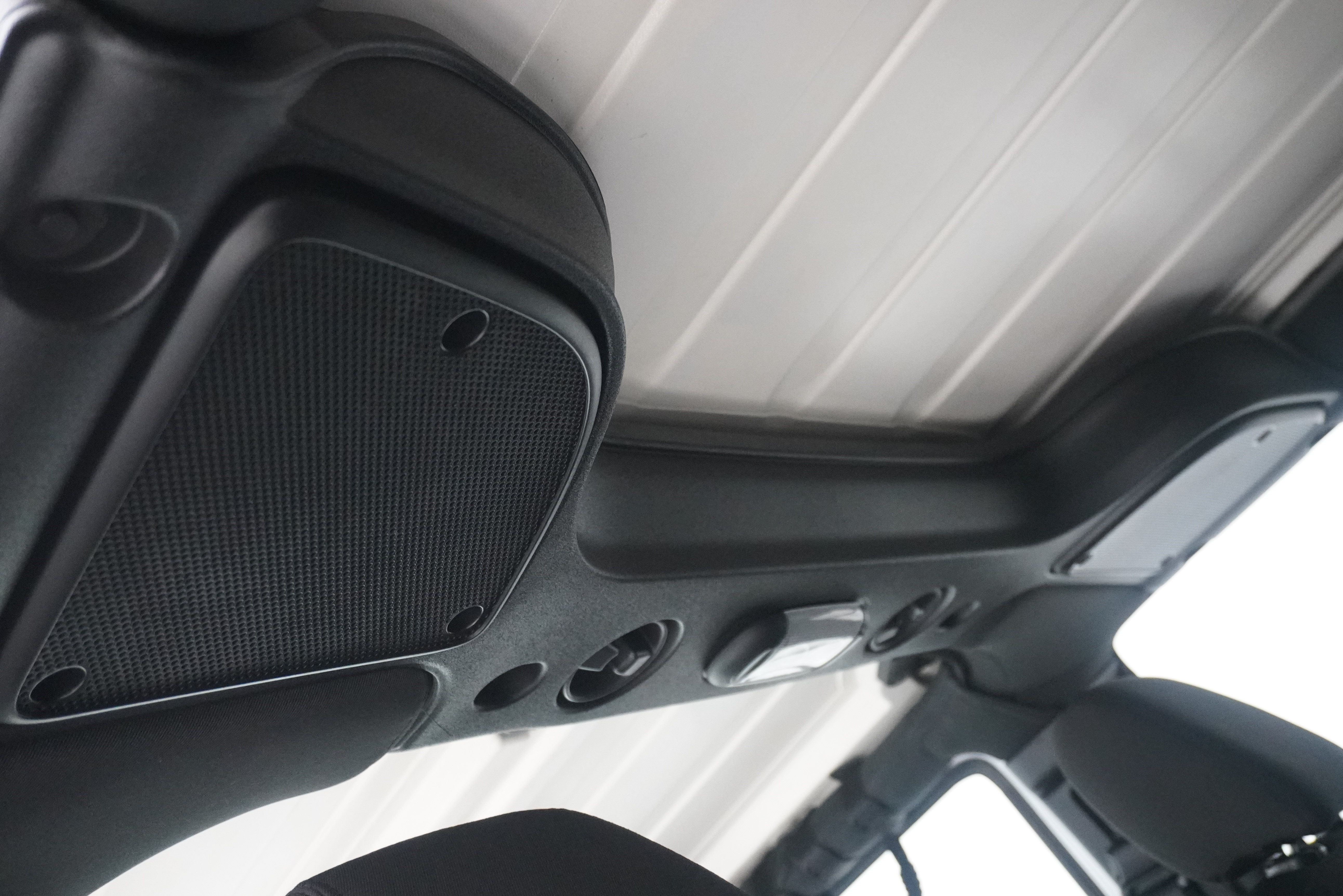 Used 2016 Jeep Wrangler Unlimited Sport AWD/4WD image 16