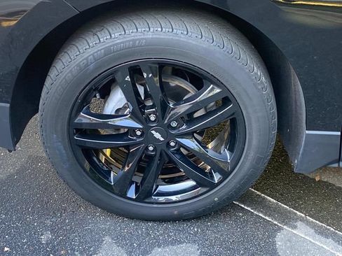 Used 2020 Chevrolet Equinox LT w/ Midnight Edition AWD/4WD image 6