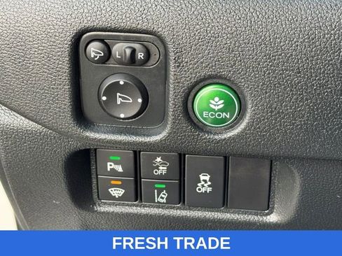 Certified 2023 Honda Passport TrailSport image 29