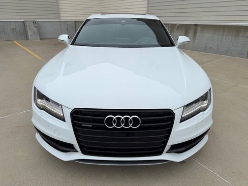 Used 2015 Audi A7 3.0T Prestige AWD/4WD image 8