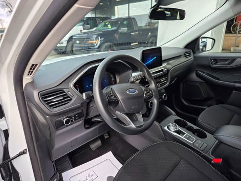 Used 2025 Ford Escape Active image 22