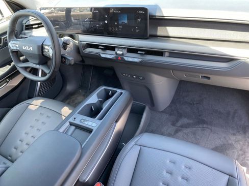 New 2026 Kia EV9 Wind image 10