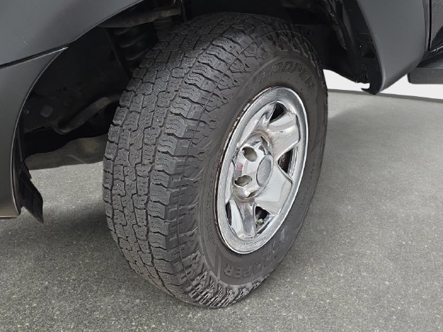 Used 2014 Toyota Tacoma 4x4 Access Cab w/ Convenience Package image 28