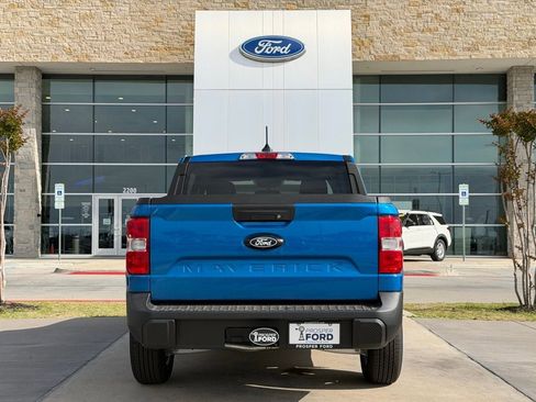 New 2026 Ford Maverick XLT image 54