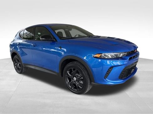 New 2024 Dodge Hornet GT w/ GT Blacktop Package image 2