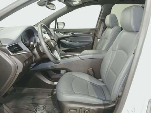 Used 2023 Buick Enclave Essence w/ Experience Buick Package FWD image 10