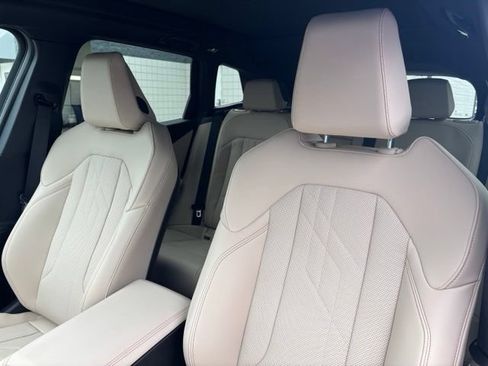 New 2026 BMW X3 xDrive30i AWD/4WD image 16
