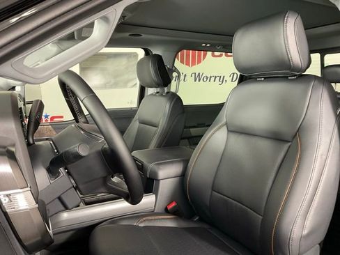 New 2026 Ford F350 Lariat w/ Lariat Ultimate Package image 14