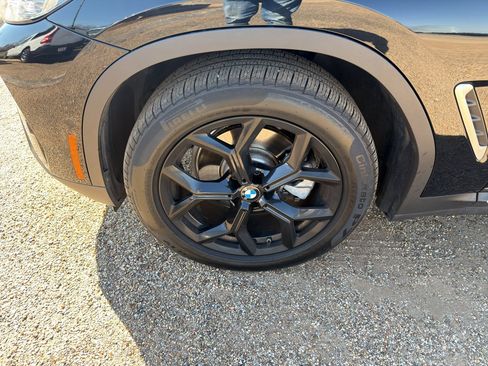 Used 2023 BMW X3 sDrive30i w/ Convenience Package image 20