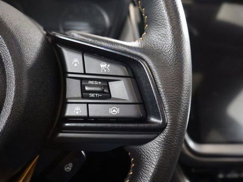 Used 2025 Subaru Outback Wilderness image 18