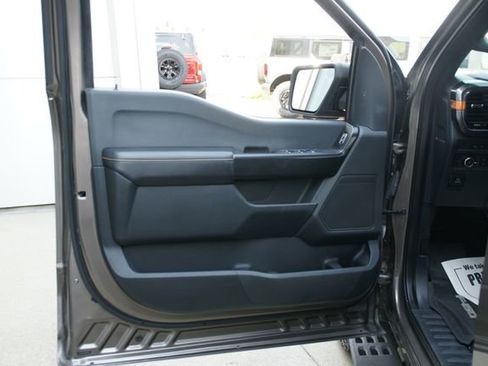 Certified 2021 Ford F150 Tremor w/ Tow Technology Package AWD/4WD image 16