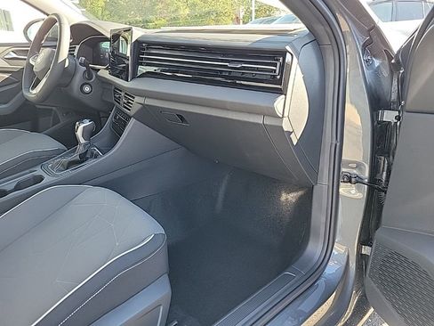 New 2026 Volkswagen Jetta Sport image 41