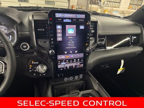 New 2026 RAM 1500 Limited image 20