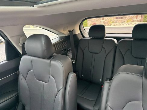 Used 2026 Kia Sorento X-Line EX AWD/4WD image 19