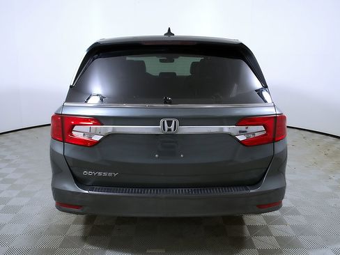 Used 2019 Honda Odyssey EX-L image 8