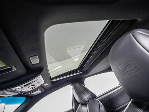 Used 2023 Lexus ES 350 F Sport w/ Accessory Package (Z2) FWD image 27