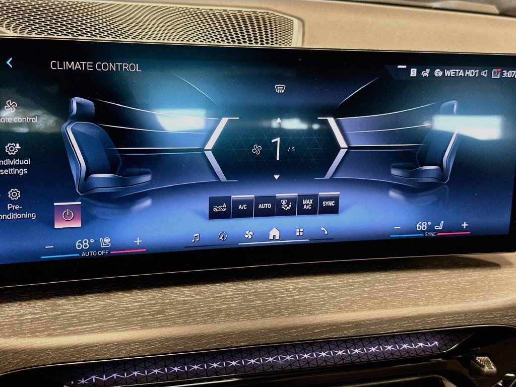 New 2026 BMW 230i xDrive Coupe w/ Premium Package AWD/4WD image 16