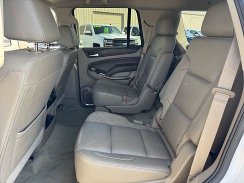 Used 2016 Chevrolet Tahoe LT w/ Luxury Package image 19
