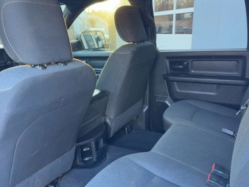 Used 2021 RAM 3500 Tradesman image 11