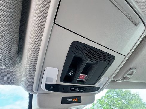 New 2025 Honda Accord SE image 20