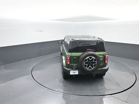 Certified 2025 Ford Bronco Outer Banks image 25