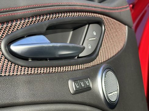 New 2024 Alfa Romeo Stelvio Quadrifoglio image 19