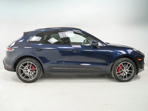 Used 2023 Porsche Macan S image 9