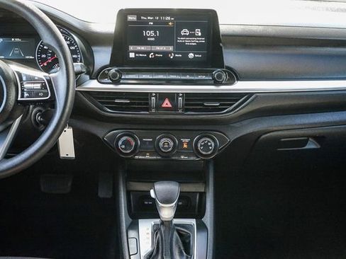 Certified 2024 Kia Forte LXS image 14