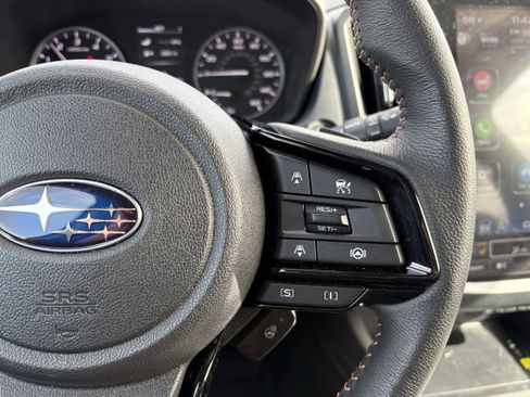 Used 2025 Subaru Forester Touring w/ Protection Package image 16