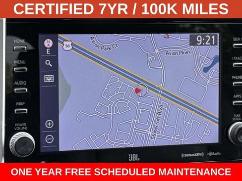 Used 2022 Toyota RAV4 XSE AWD/4WD image 20