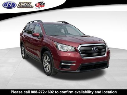 Used 2019 Subaru Ascent Premium