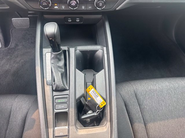 Certified 2023 Honda Accord LX image 18