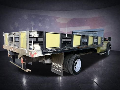 Used 2015 Ford F450 XL image 12