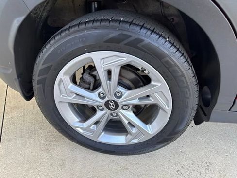 Used 2022 Hyundai Kona SEL w/ Convenience Package AWD/4WD image 33